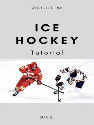 cover image of Ice Hockey Tutorial